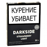    DarkSide CORE - Strawberry Light (30 )